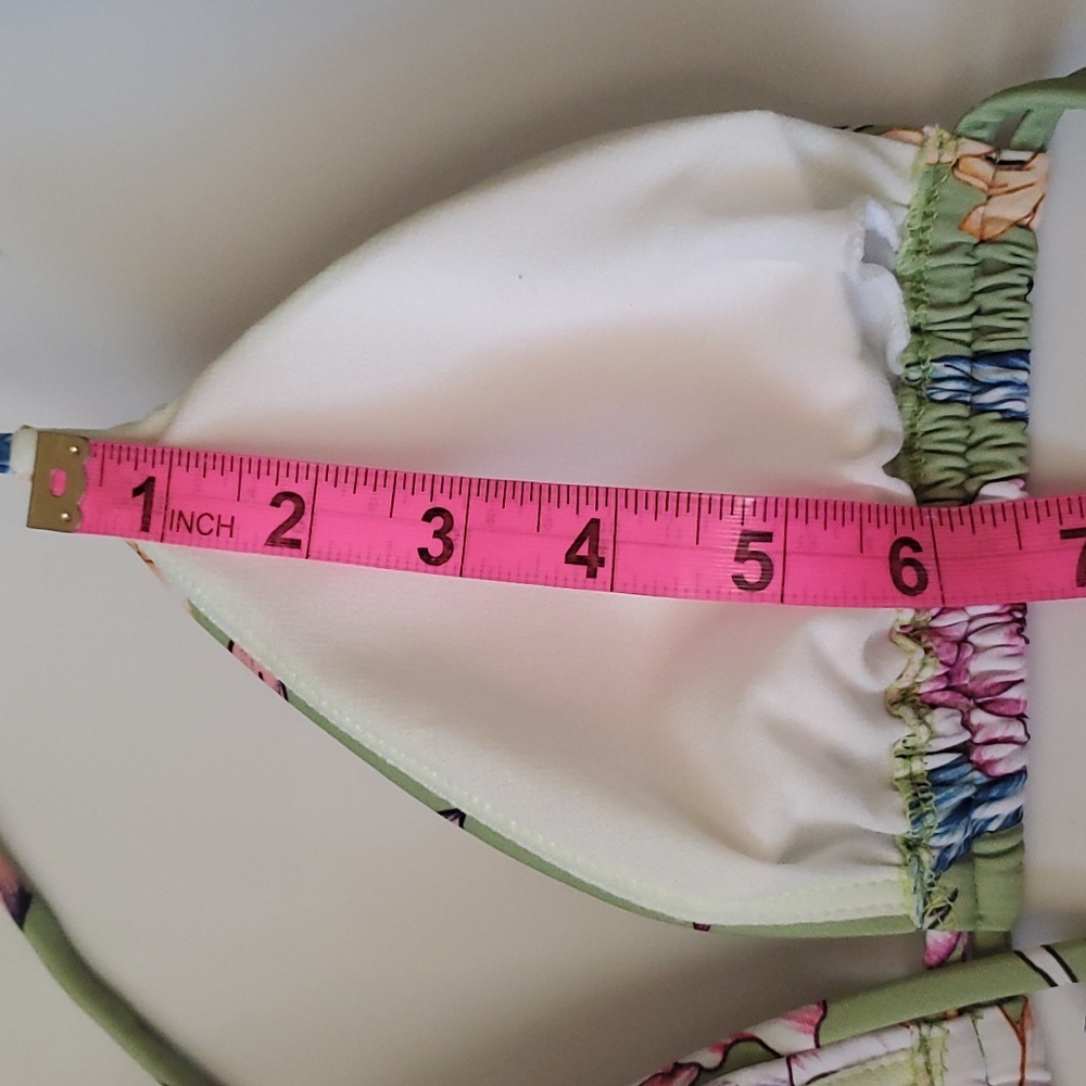 New Damsel Bikini Set size L - Picture 9 of 10